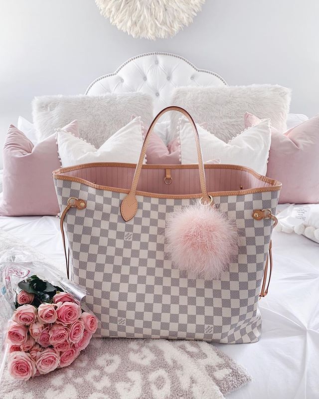 Elite Pattern Handbag