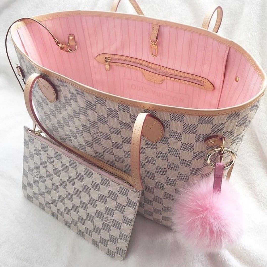 Elite Pattern Handbag