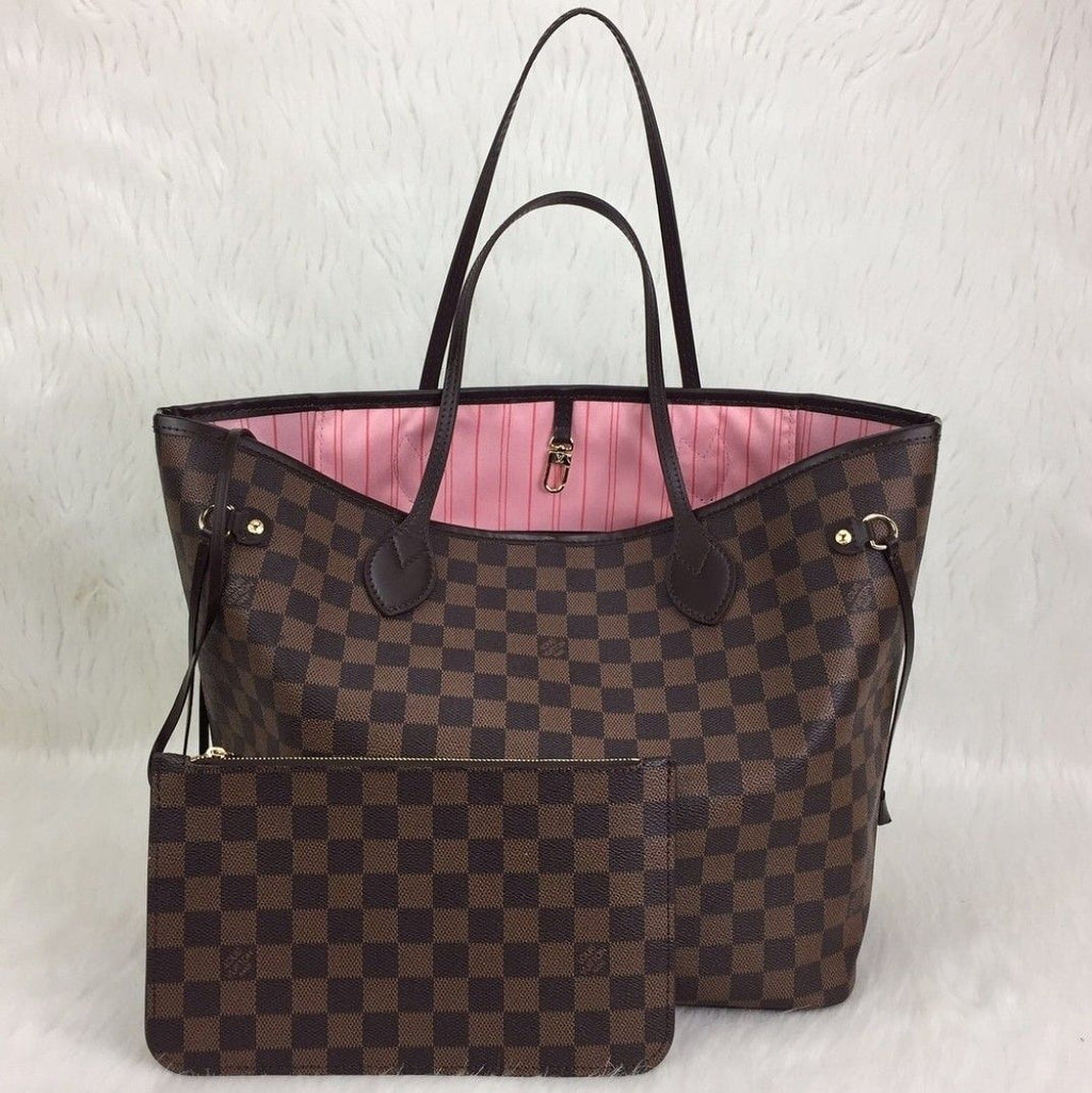 Elite Pattern Handbag