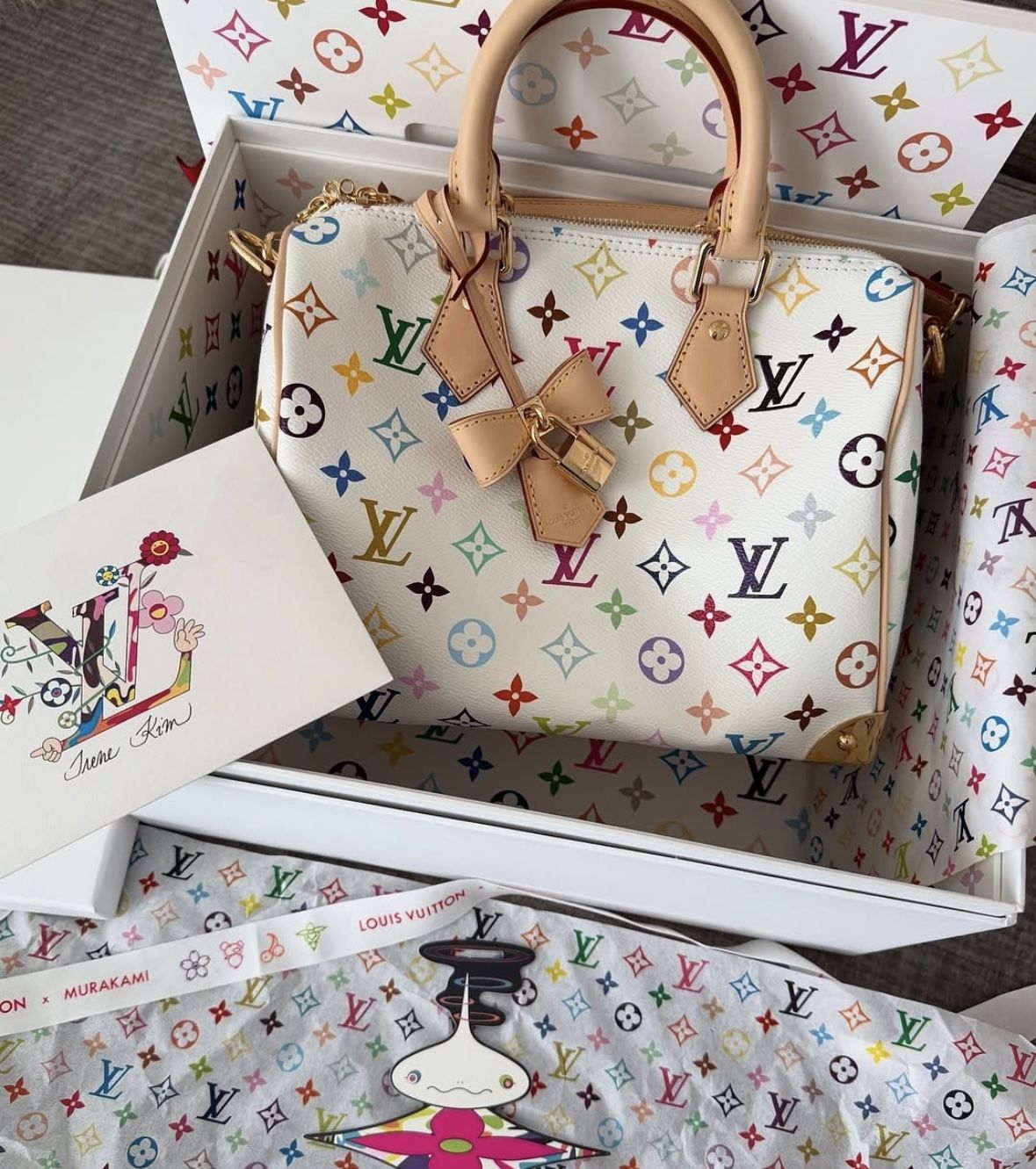 Velina Bag