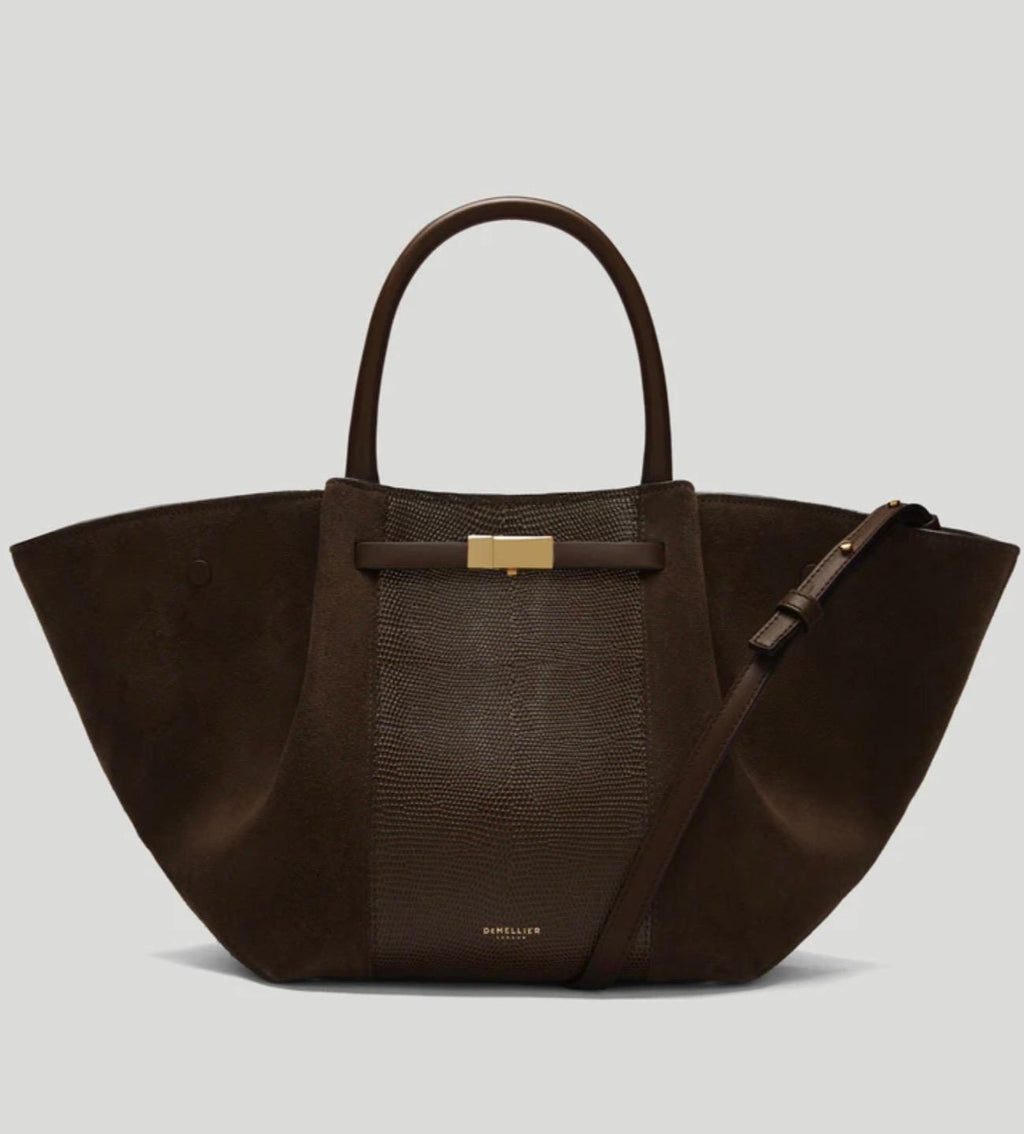 Skyline Chic Tote