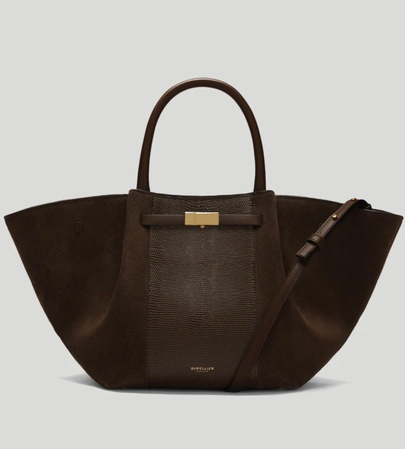 Skyline Chic Tote
