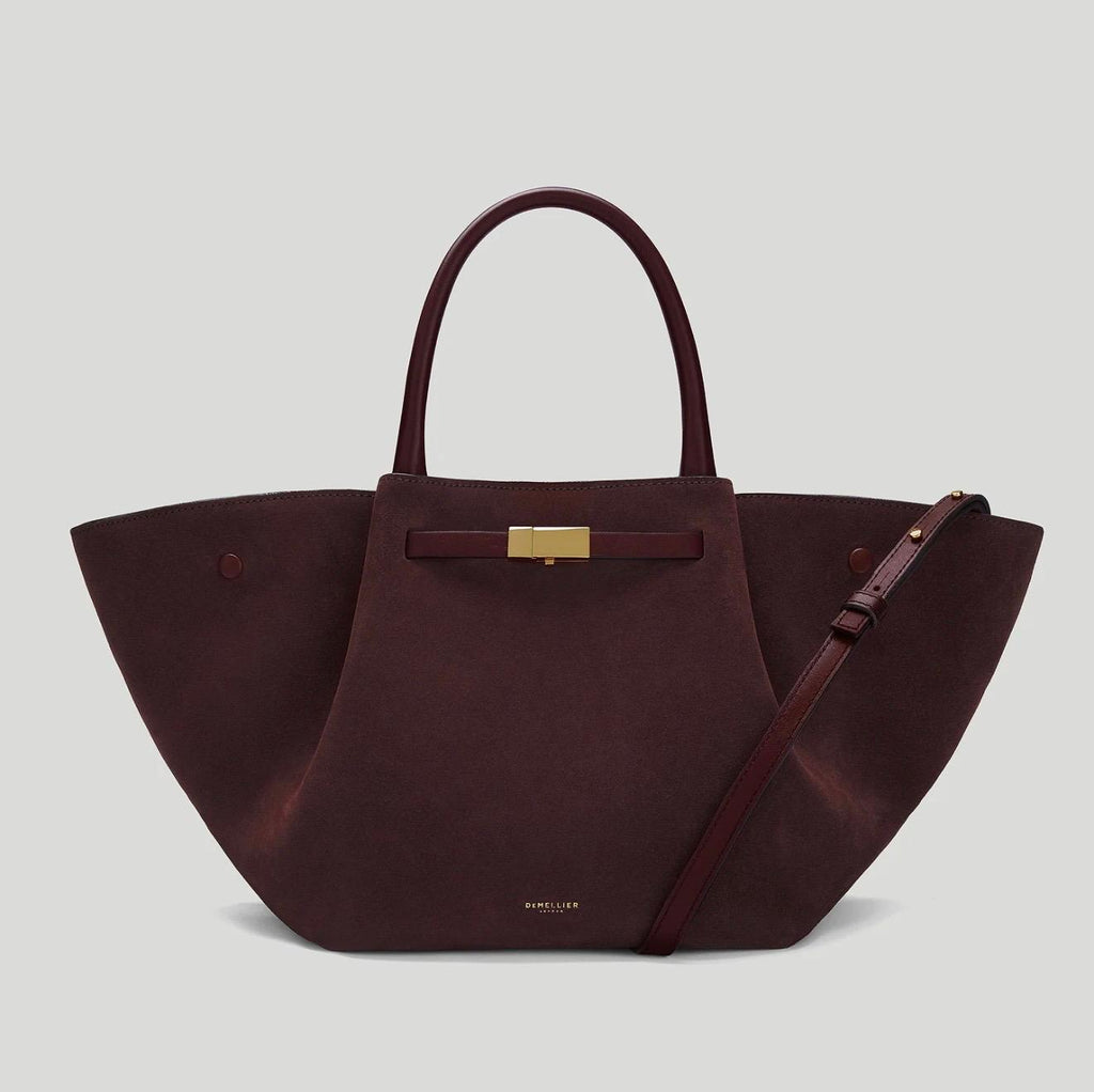Skyline Chic Tote