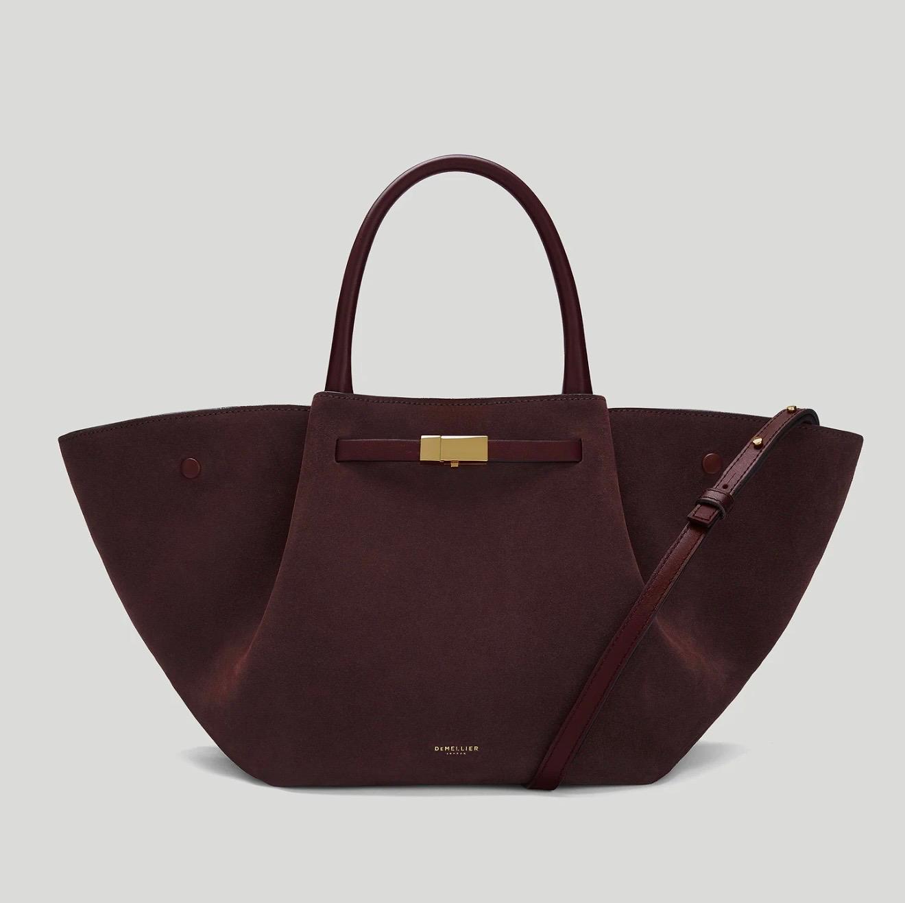 Skyline Chic Tote
