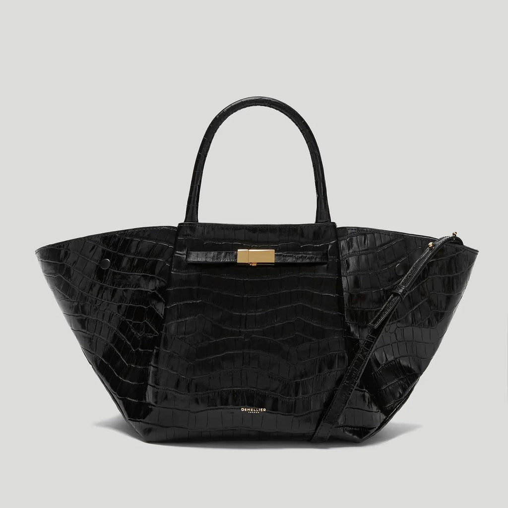 Skyline Chic Tote
