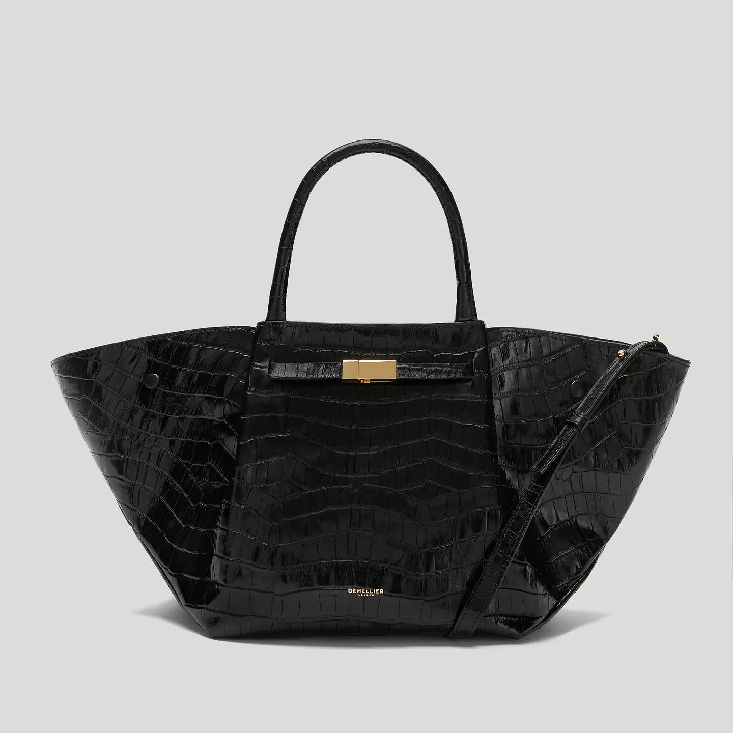 Skyline Chic Tote