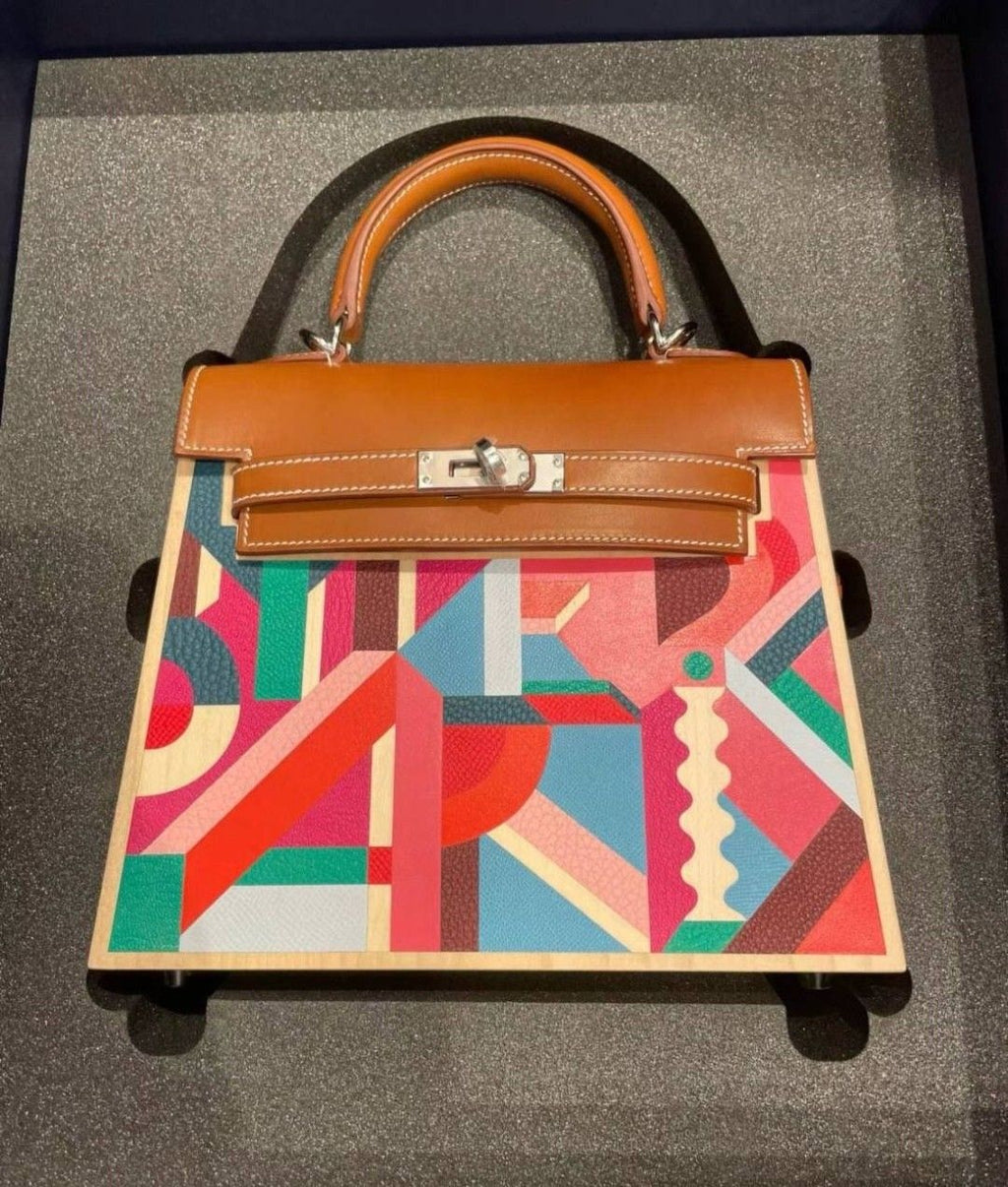 Rama Bag