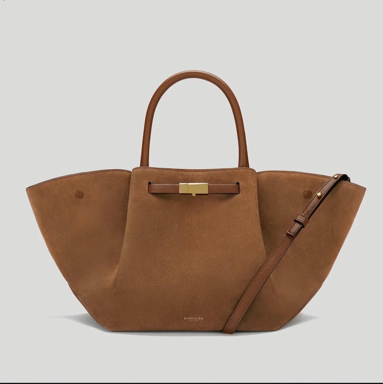 Skyline Chic Tote