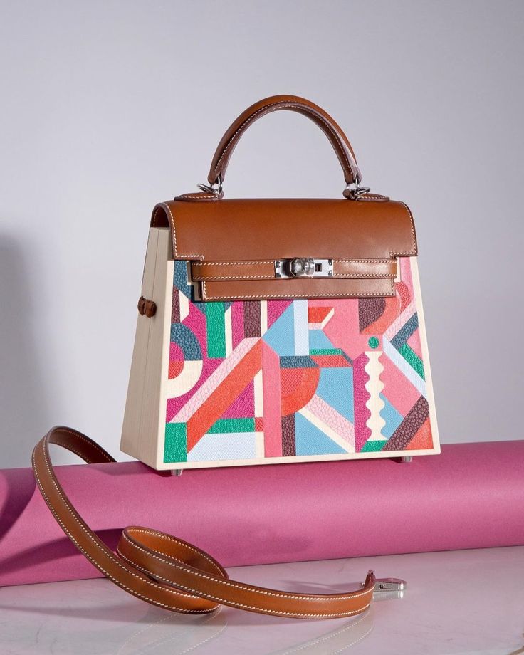 Rama Bag