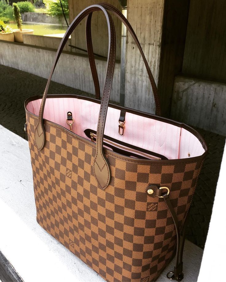 Elite Pattern Handbag