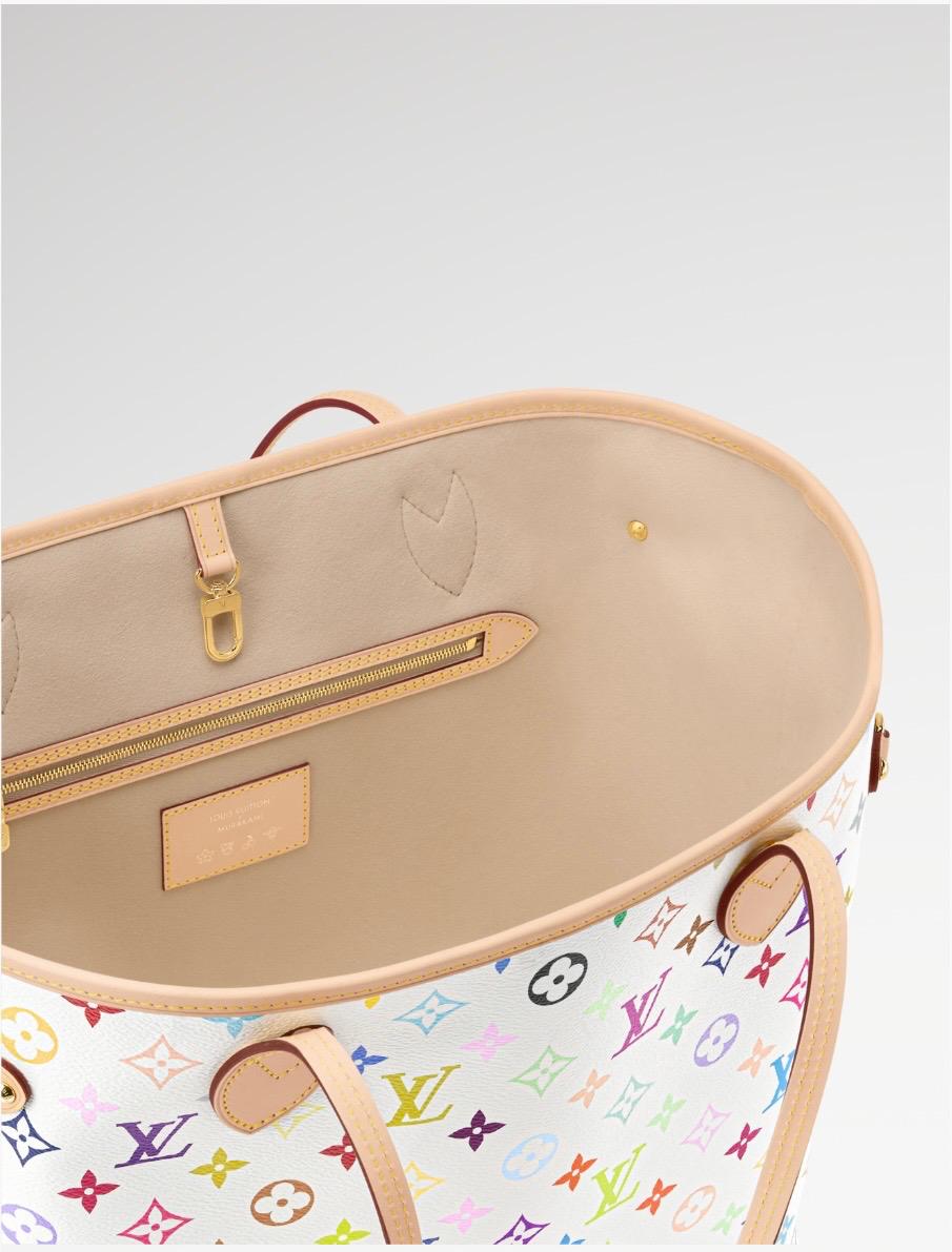 Royal Pattern Tote