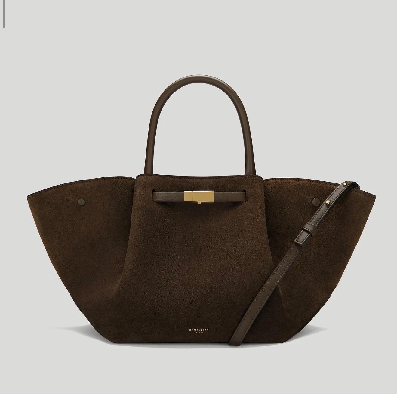 Skyline Chic Tote
