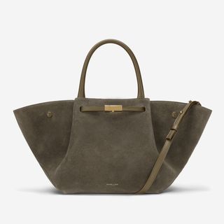 Skyline Chic Tote