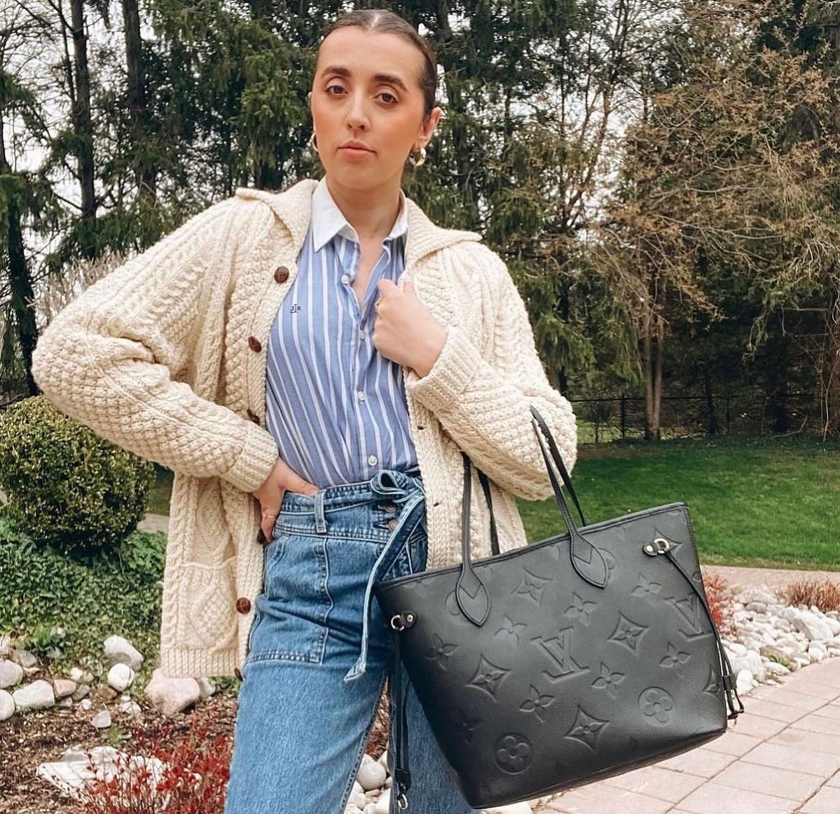 Élise bag
