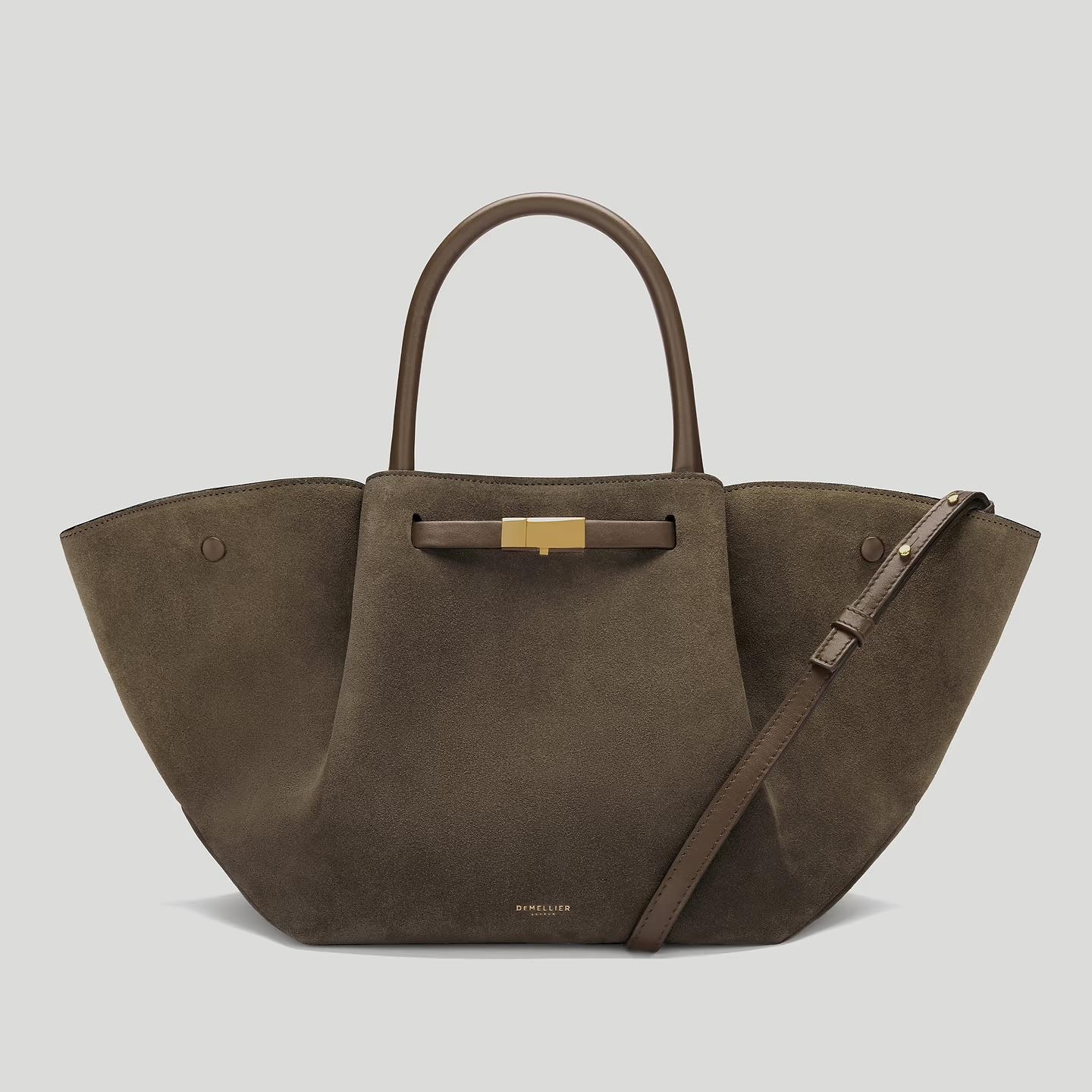 Skyline Chic Tote