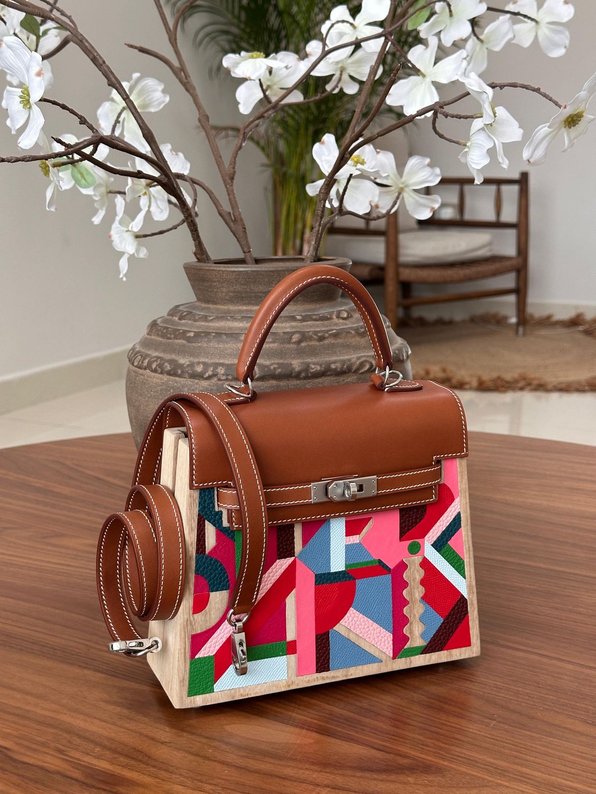 Rama Bag