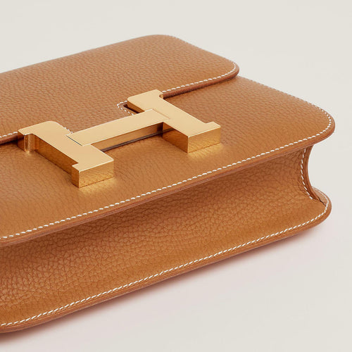 Noir Luxe Mini Shoulder Bag