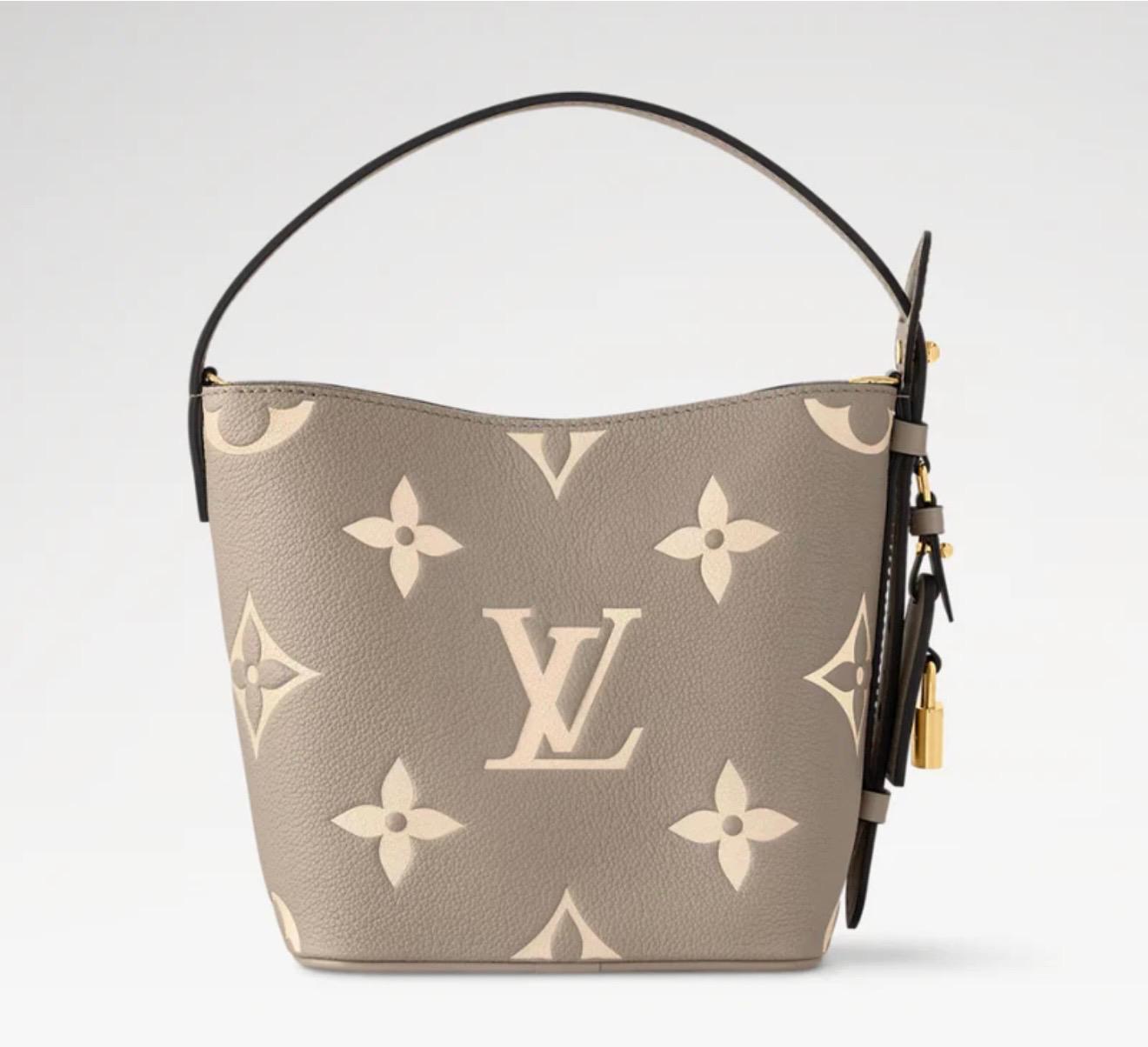 Nyra Bag