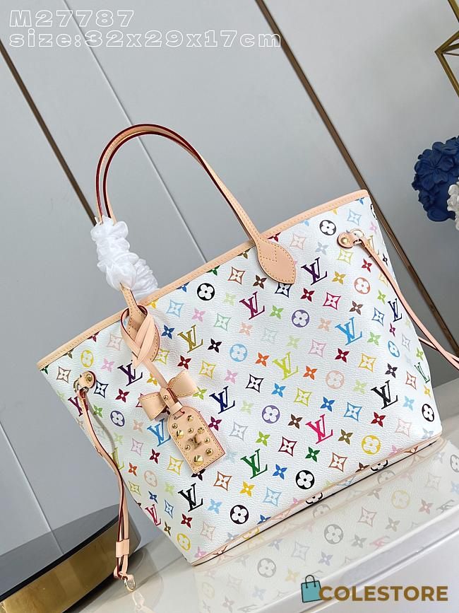 Royal Pattern Tote