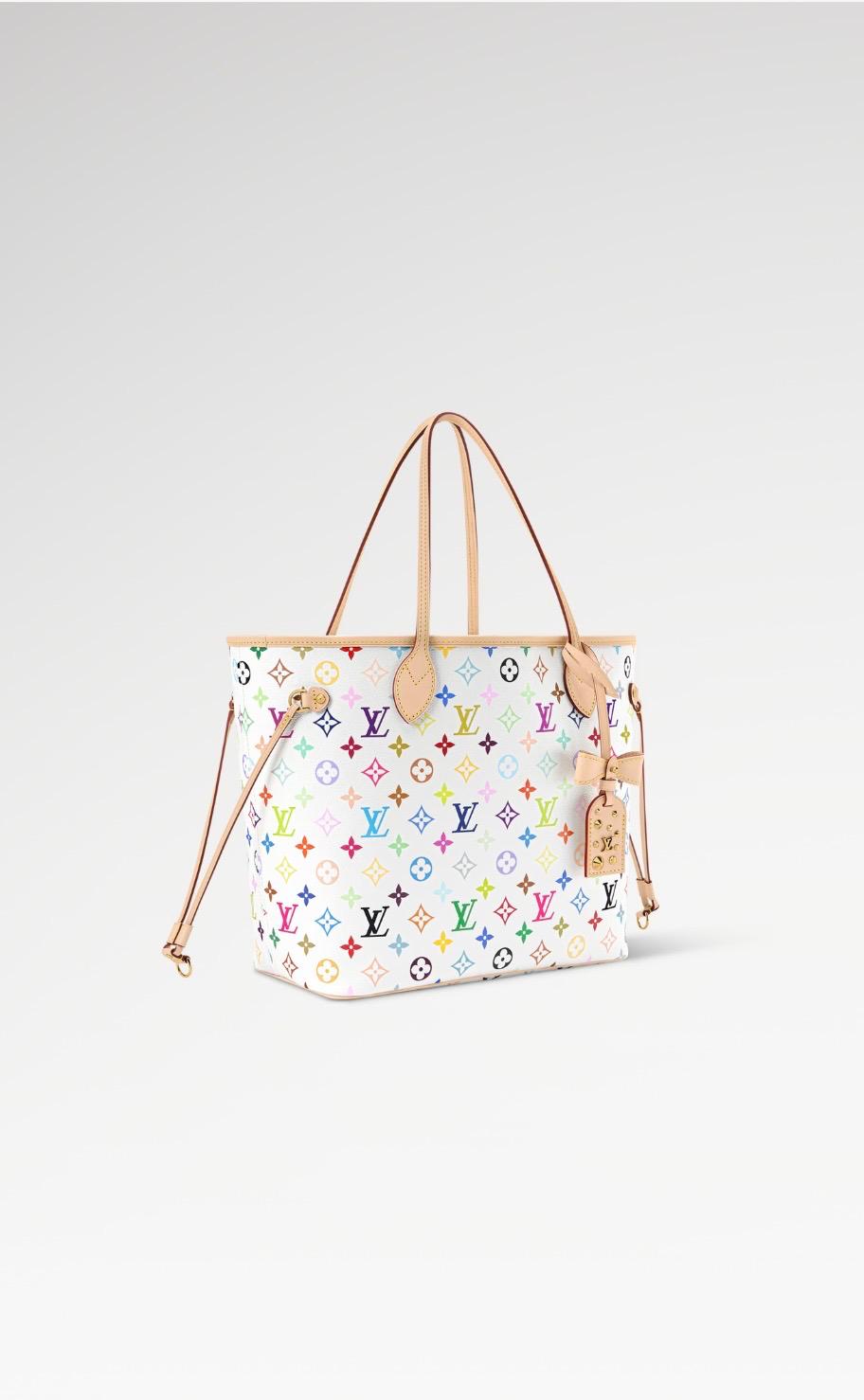 Royal Pattern Tote