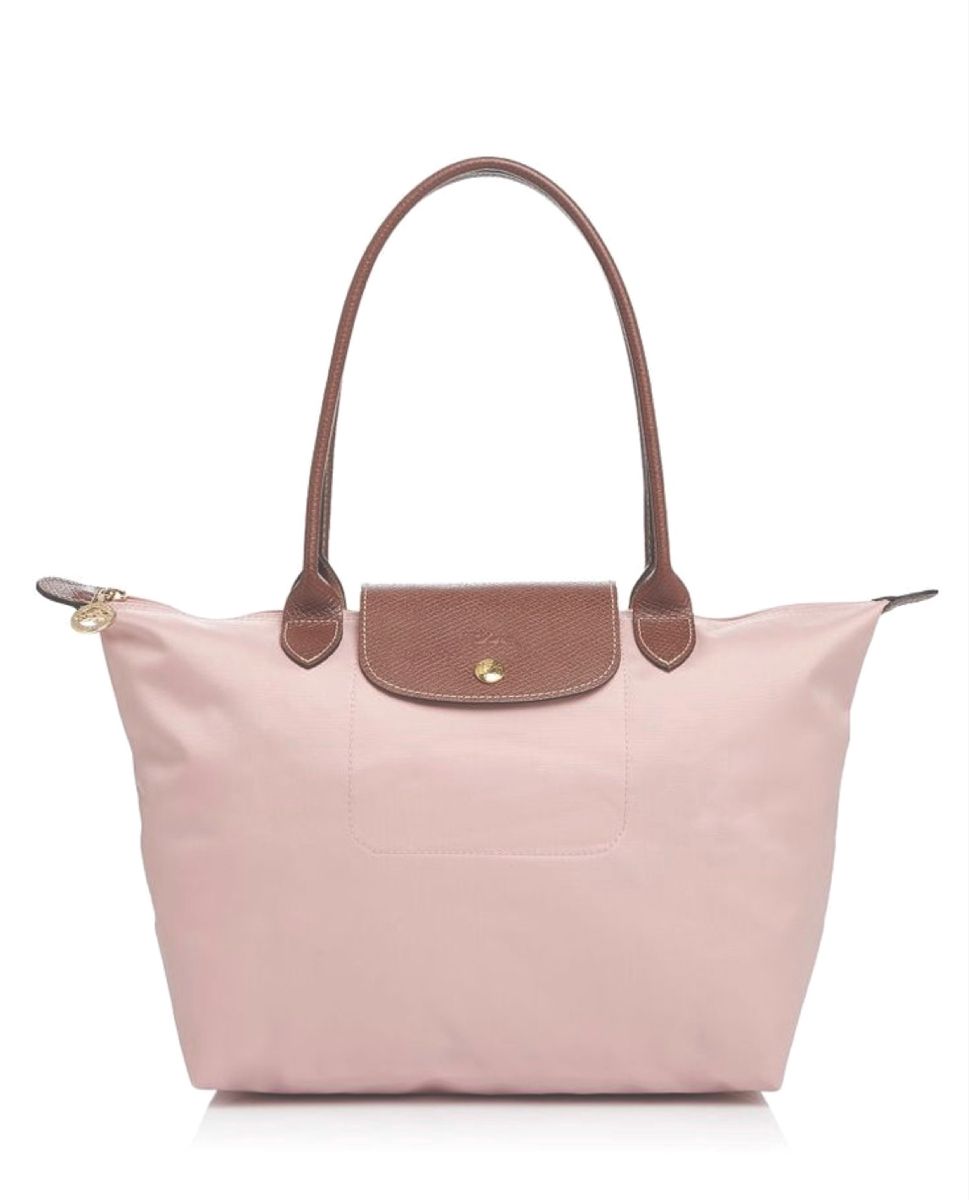 Marina Luxe bag