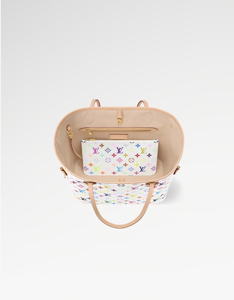 Royal Pattern Tote