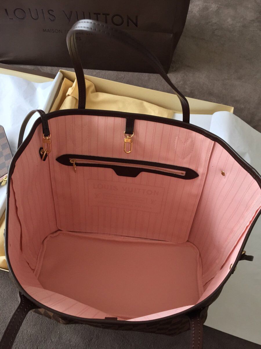 Elite Pattern Handbag