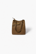Luna Classic Bucket Bag