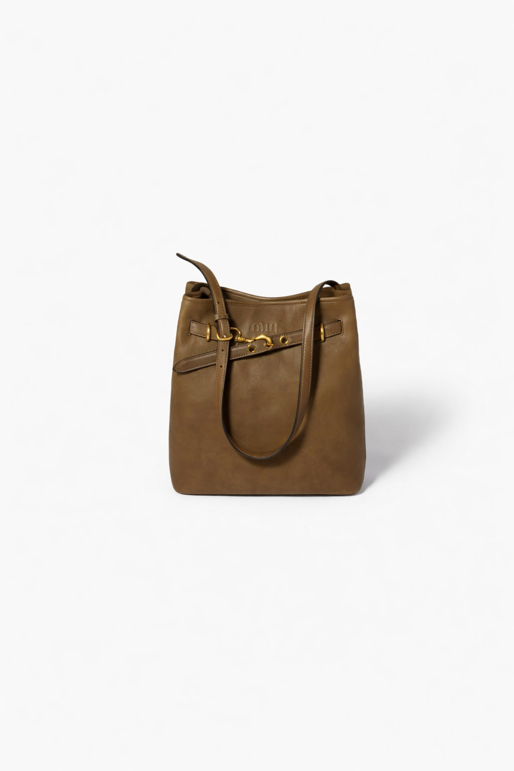 Luna Classic Bucket Bag