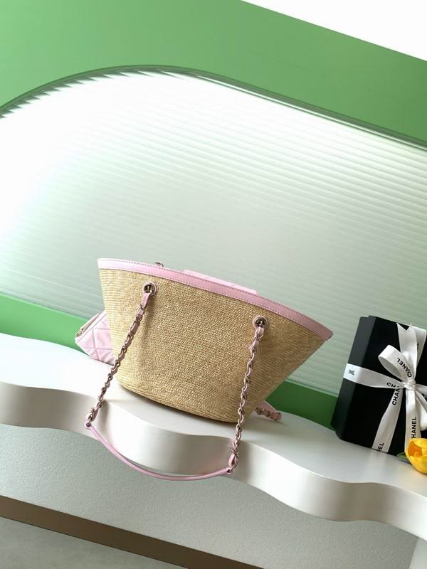 Riviera Luxe Tote