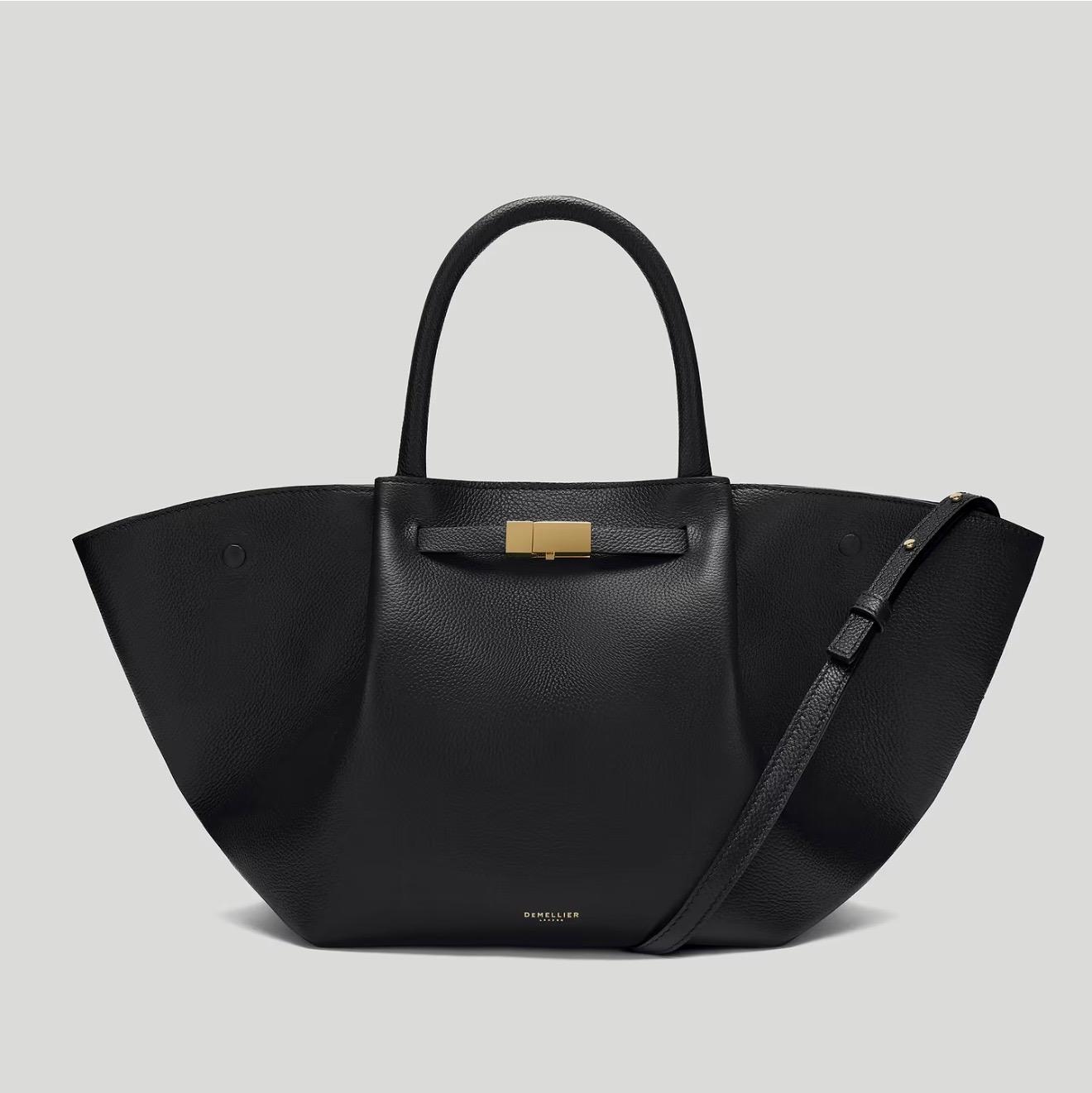 Skyline Chic Tote
