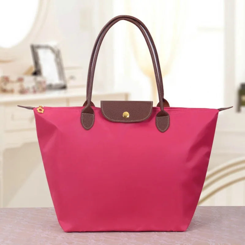Marina Luxe bag