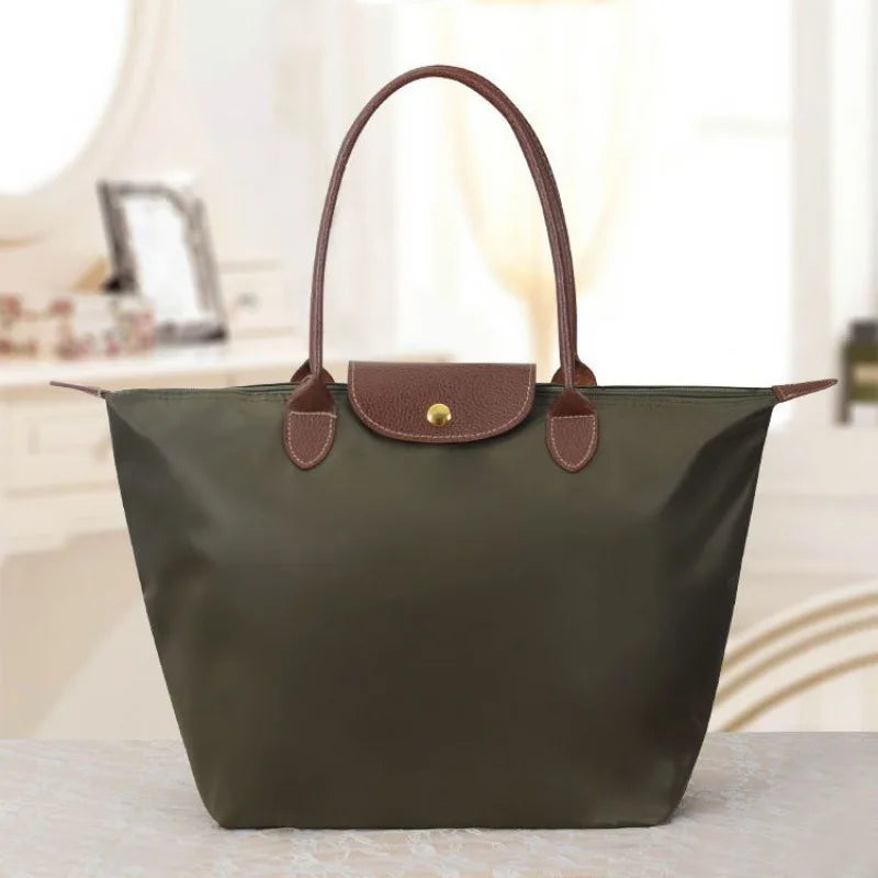 Marina Luxe bag