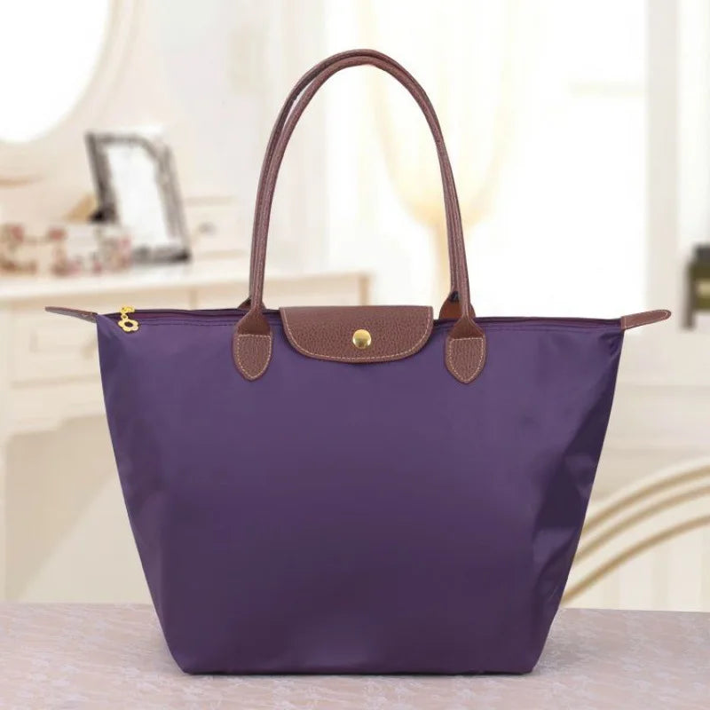 Marina Luxe bag