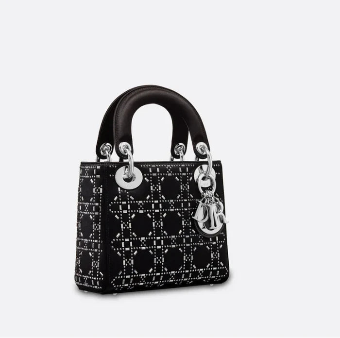 LADY Tote Bag