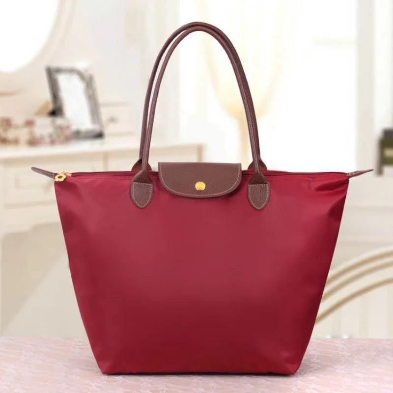 Marina Luxe bag