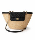 Riviera Luxe Tote