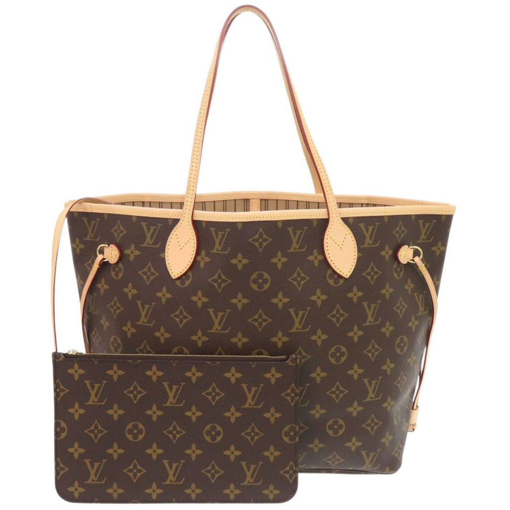 Elite Pattern Handbag Brawn