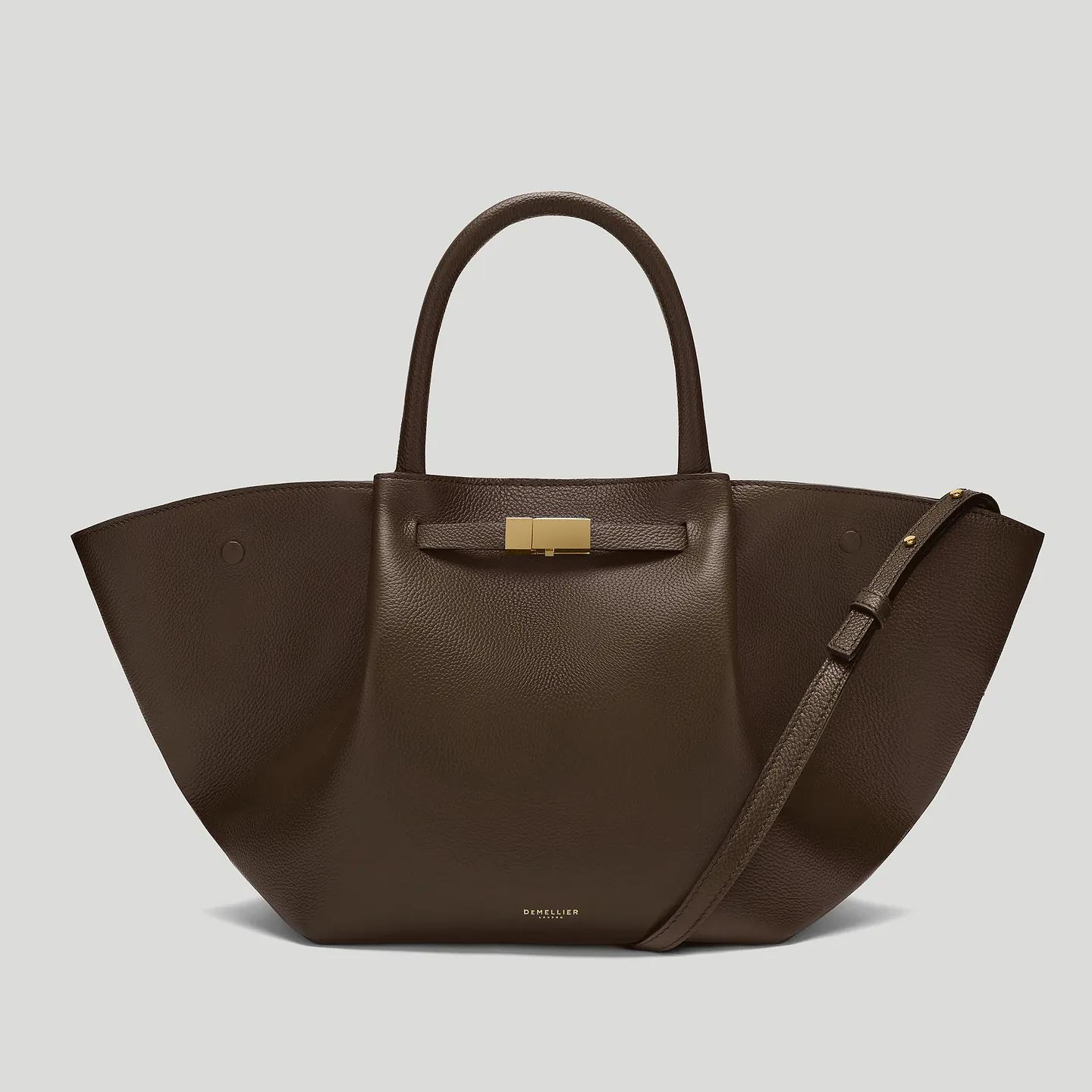 Skyline Chic Tote
