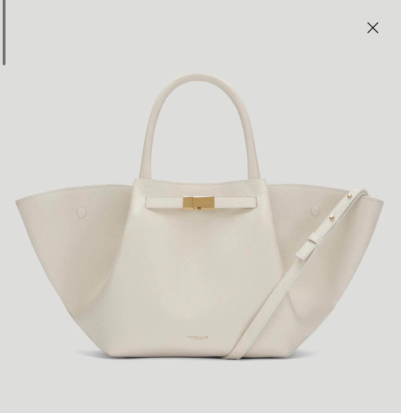 Skyline Chic Tote