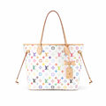 Royal Pattern Tote
