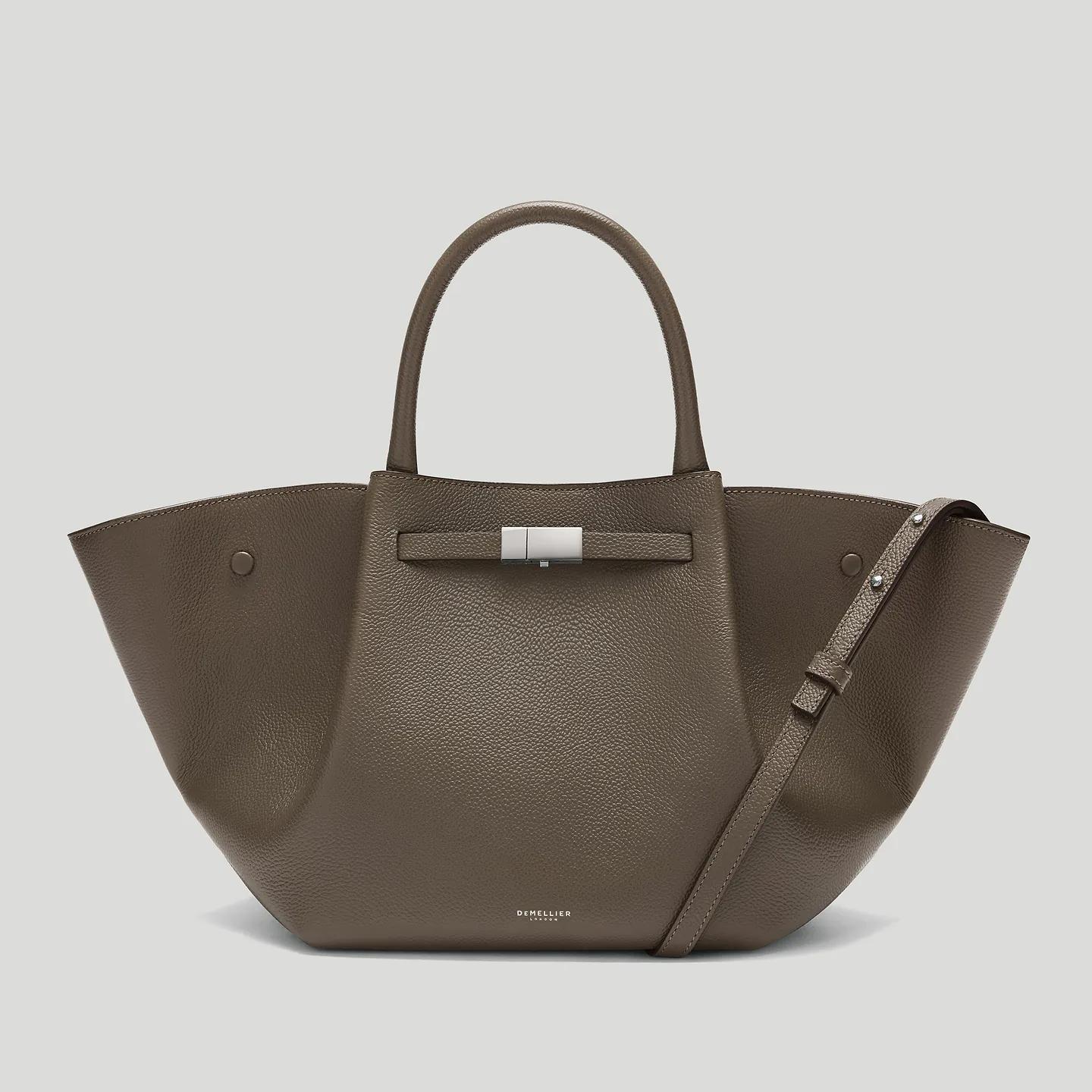Skyline Chic Tote