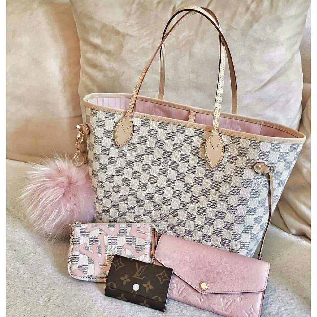 Elite Pattern Handbag