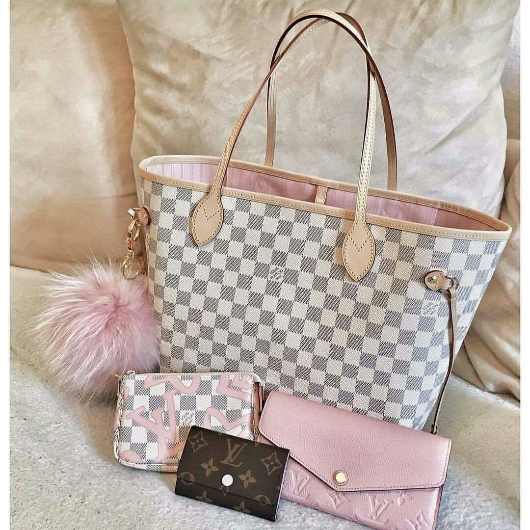 Elite Pattern Handbag