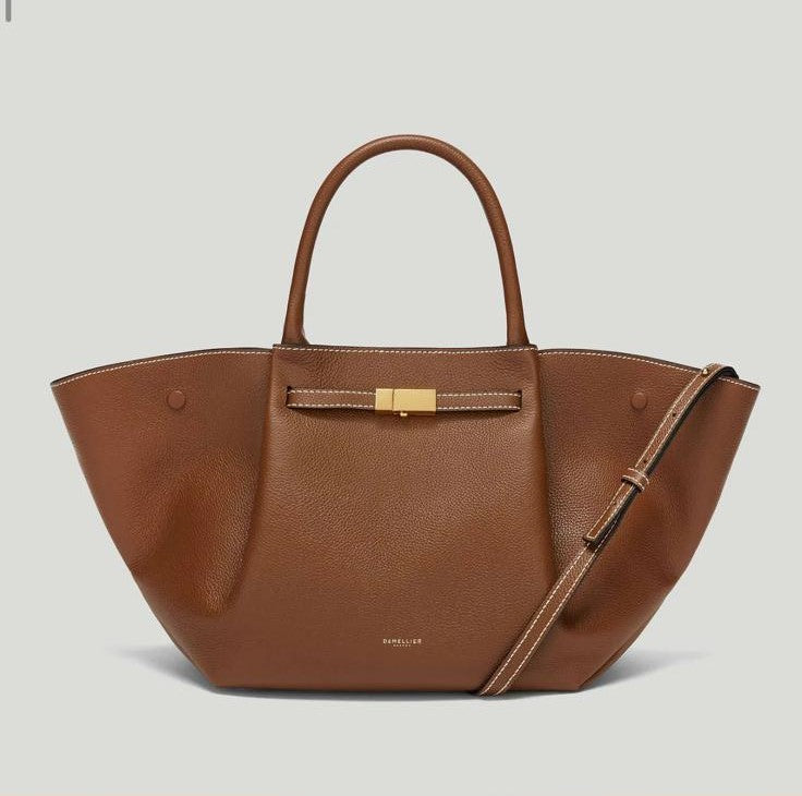 Skyline Chic Tote