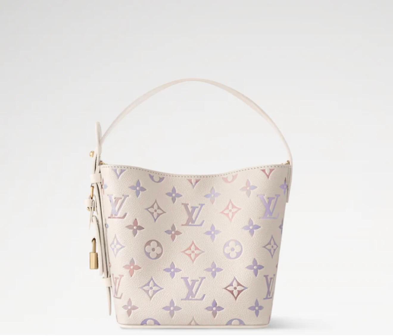 Nyra Bag